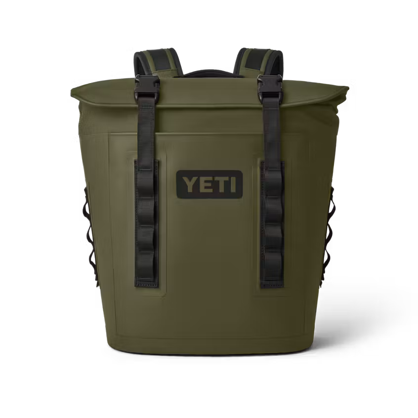 Yeti Hopper® M12 Backpack Soft Cooler