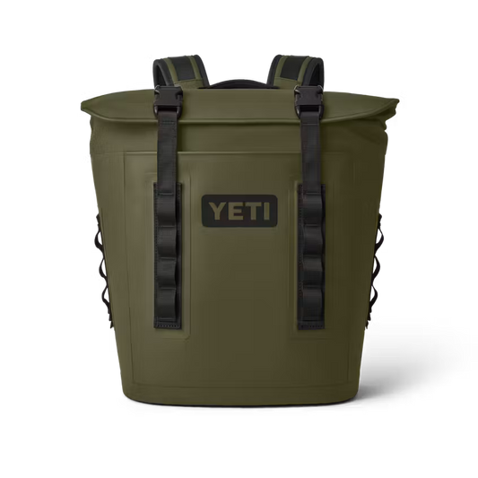 Yeti Hopper® M12 Backpack Soft Cooler
