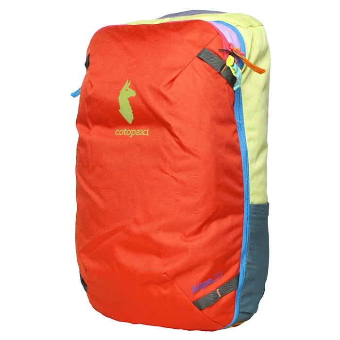 Allpa Mini 20L Travel Pack - Del Día