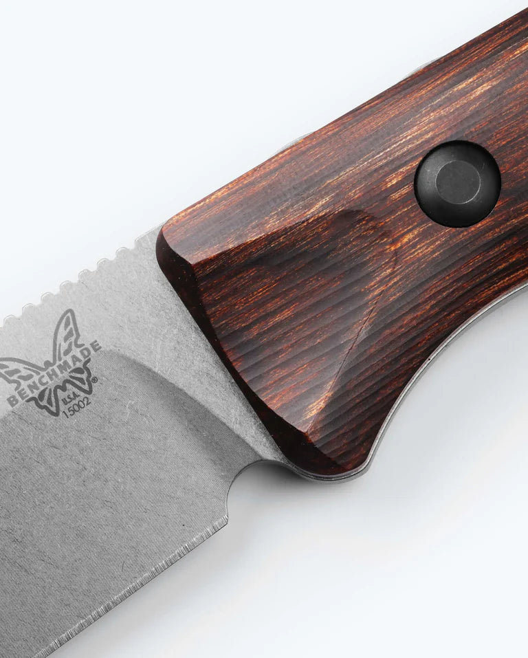 Saddle Mountain Skinner Drop-point