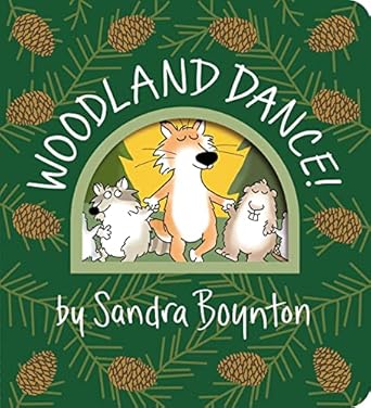 Woodland Dance