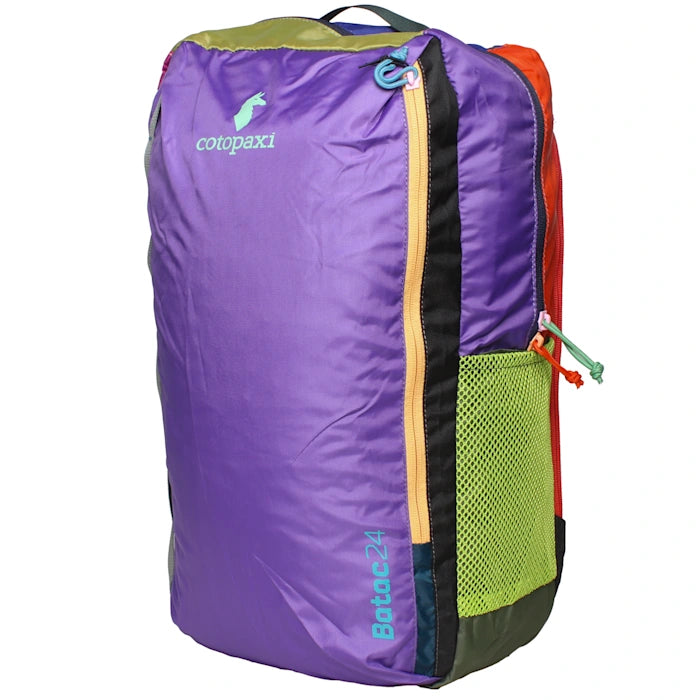 Batac 24L Backpack - Del Dia