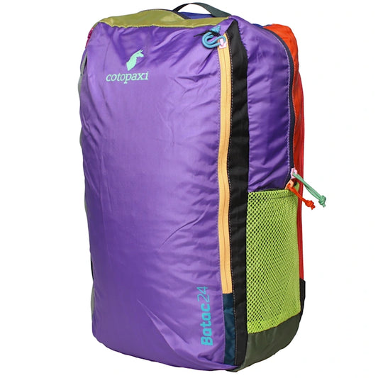 Batac 24L Backpack - Del Dia